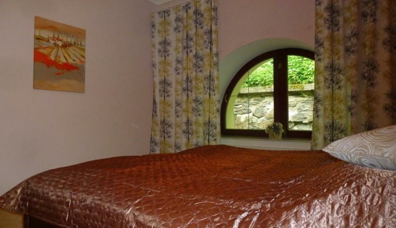 Residence Hamelika Mariánské Lázně